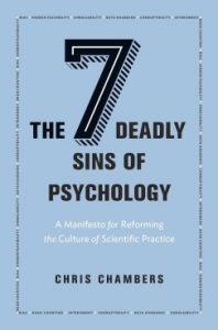 Portada: The Seven Deadly Sins of Psychology