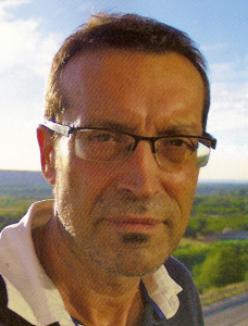 Imagen de Ángel Huget