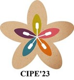 Logotipo del Congreso Internacional de Psicología y Educacuion 2023