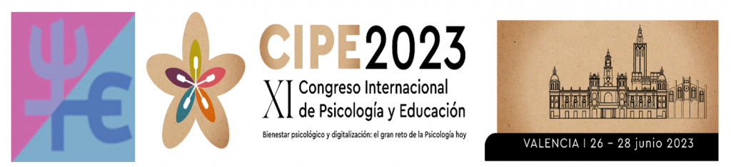 Logo CIPE2023
