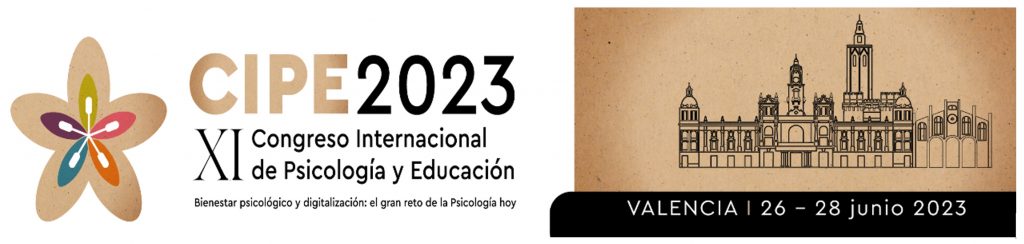 CIPE2020, 11º Congreso Internacional de Psicología y Educación
