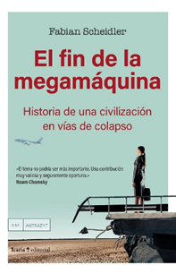 Portada del libro