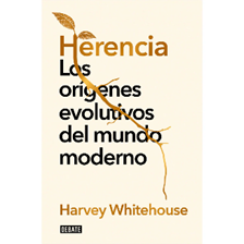 Portada del libro