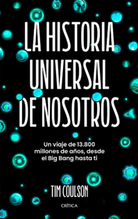 Portada del libro