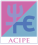 Logotipo de ACIPE