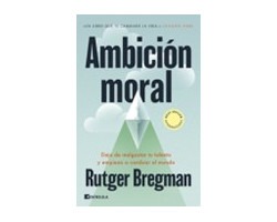 ambicion moral
