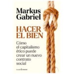 Portada del libro hacer el bien