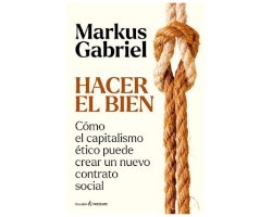 Portada del libro hacer el bien