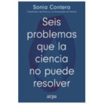 Portada del libro seis problemas