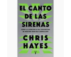 Portada del libro