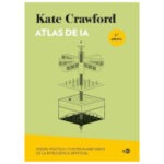Portadas del libro Atlas IA