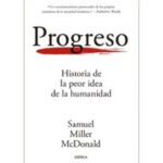 Portada del libro Progreso