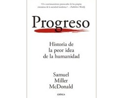 Portada del libro Progreso
